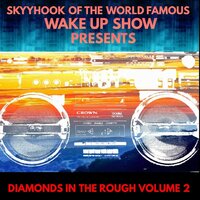 We're Watching - Skyyhook & Sway Calloway & Skyyhook, Sway Calloway