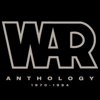 Low Rider - War & Eric Burdon