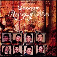 Donde Alguien Me Espera - Duo Coplanacu & Alambre González & Grupo Quorum