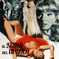 Il sesso del diavolo - Seq. 23 - S CIPRIANI & Stelvio Cipriani