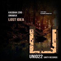 Lost Idea - Kasbah Zoo & OniWax