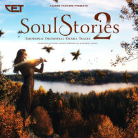 Haven of Peace - Gabriel Saban & Anne-Sophie Versnaeyen