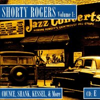 Call For Cole - Shorty Rogers