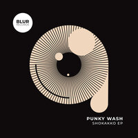 Shokakko - Punky Wash