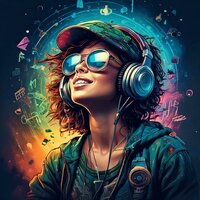 Floating with the Beat - Lofi Town & Relaxation Music Academy & Relaxation Music System