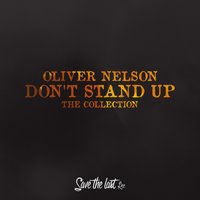 Doxy - Oliver Nelson