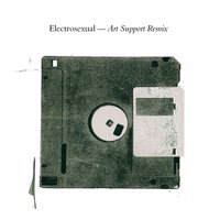 The Dream of the Machine - Electrosexual & aMinus