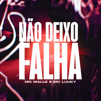 Não Deixo Falha - Explode Nova Era & mc malle & MC Luuky