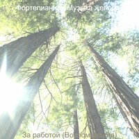 Атмосфера (За работой) - Фортепианная Музыка желобок
