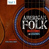Cruel War - Peter, Paul and Mary