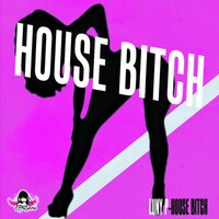 House Bitch - Lunyp & Slappin Plastic