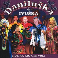 Usti - Ivushka & Danilushka