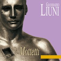 Le mur - Gianmario Liuni