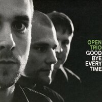 Enheten För Obeställbara Brev - Joakim Simonsson & Daniel Olsson & Pär-Ola Landin