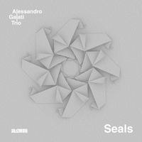 Cherokee - Alessandro Galati & Gabriele Evangelista & Stefano Tamborrino
