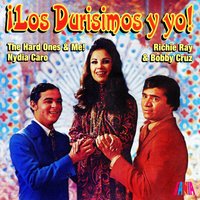 Nydia's Blues - Ricardo "Richie" Ray & Nydia Caro & Bobby Cruz