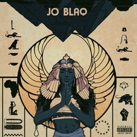 To The Sun - Jo Blaq & Effie