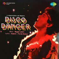 Jimmy Jimmy Jimmy Aaja - Parvati Khan