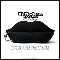 Jam Session In My Mind - Vito Lalinga (Vi Mode Inc. Project)