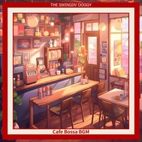 Brunch on the Block - The Swingin' Doggy