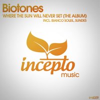 Cold Sun, Warm Moon - Biotones