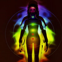Clear Blocked Energy - Chakra Architect & Healing Frequency Architect