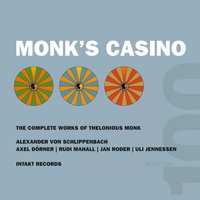 Trinkle-Tinkle - Alexander von Schlippenbach & Rudi Mahall & Uli Jennessen & Axel Dörner & Jan Roder