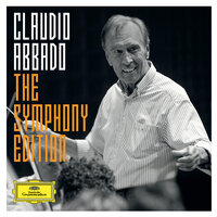 Mendelssohn: The Hebrides Overture, Op. 26, MWV P7 "Fingal's Cave" - London Symphony Orchestra & Claudio Abbado & Феликс Мендельсон