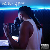 Ak-47 - Mrasta