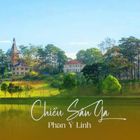 Chiều Sân Ga - Phan Y Linh & Hồng Phượng