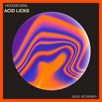 Super Funk - Hexadecimal