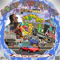 Yams Day - A$AP Twelvyy & A$AP Rocky & A$AP Ferg & A$AP Ant