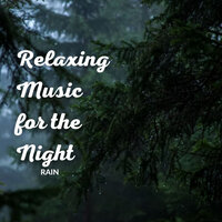 Comforting Eve - Rain Radiance & Heavy Rain Sounds & Rain Palace