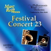 Tango By Starlight - Marc Reift & Philharmonic Wind Orchestra & Marc Reift Orchestra & Günter Noris