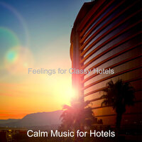 Quartet Jazz Soundtrack for Hotels - Calm Music for Hotels