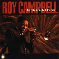 Charmaine - Roy Campbell