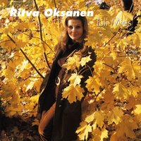 RAPPIOTANGO - Ritva Oksanen