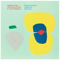 Bonding with My Brain - Significant Time & Hayden Powell & André Roligheten