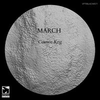 Cosmic Keg - March (ARG) & Monolyth