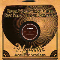 The Great Atomic Power - Raul Malo & Rob Ickes & Pat Flynn