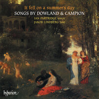 Dowland: I Saw My Lady Weep - Ian Partridge & Jakob Lindberg & Джон Доуленд