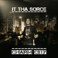 Roll Wit Us (feat. Double R, Coo) - J.T. Tha Sorce
