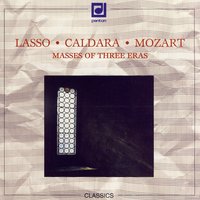 Missa brevis in D Major, K. 194: IV. Sanctus - Lea Vítková, Pavla Dittmannová, Pavel Souček, Josef Loub, Czech Philharmonic Chorus Brno, Czech Chamber Soloists, Petr Fiala, Miriam Fialová & Petr Fiala & Czech Chamber Soloists & Czech Philharmonic Chorus Brno & Lea Vítková & Miriam Fialová & Вольфганг Амадей Моцарт