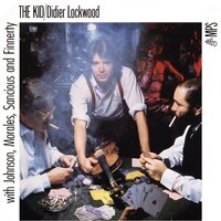 Something Sweet - Didier Lockwood