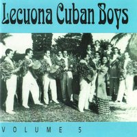 Hindou - Lecuona Cuban Boys