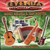 Palomas Que Andan Volando - MUNDO MIRANDA