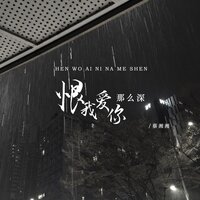 恨我爱你那么深 - 蔡湘湘