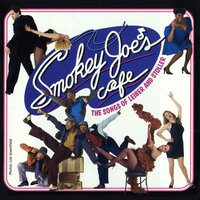 Act Two: Yakety Yak - Company
