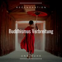 Asiatischer Stimmung - Ruhe Agathe