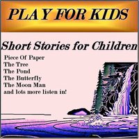 Look Around - Play for Kids